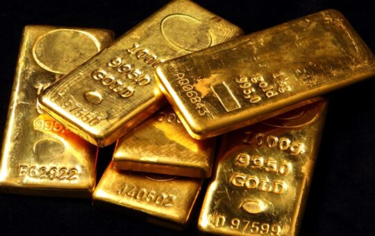 LBMA Asks 6 Russian Gold Refiners if They Have Ties to Sanctioned Entities – Regulation Bitcoin News