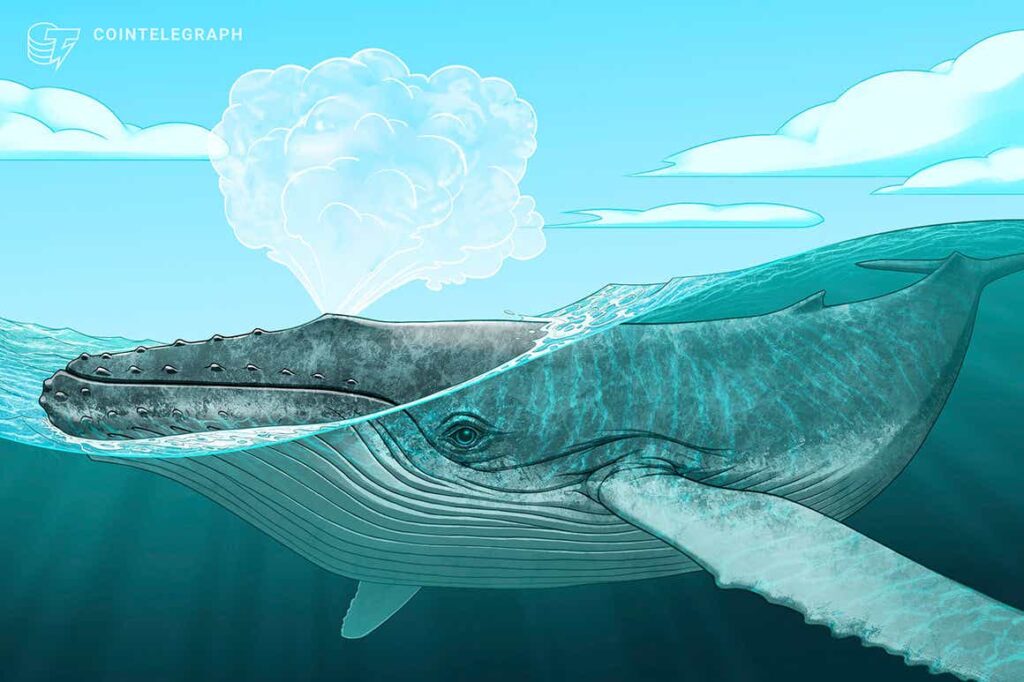 New $45K BTC sell wall appears amid worries Bitcoin could retrace