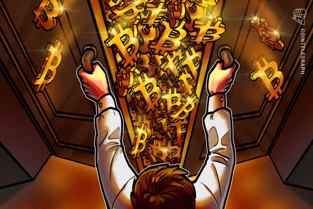 Terra founder plans to obtain $10B BTC for reserves