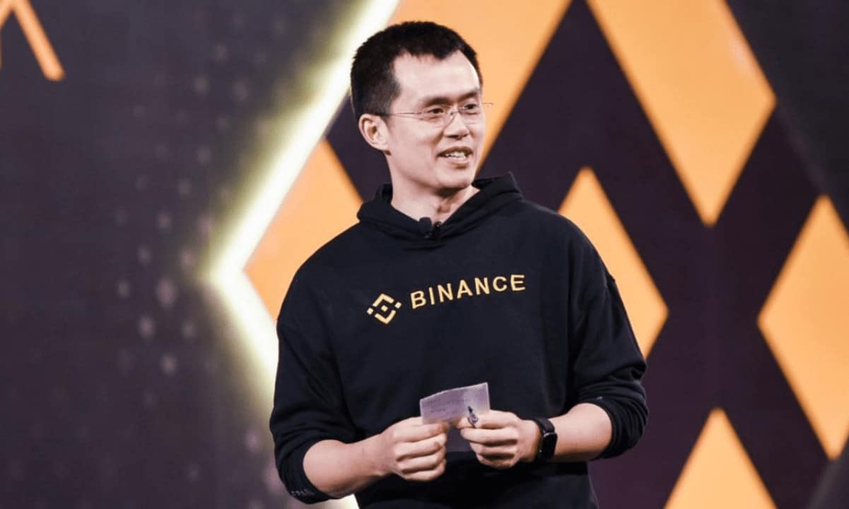 Bitcoin Less Volatile Than Tesla and Apple for the Past 2 Years, Claims Binance CEO