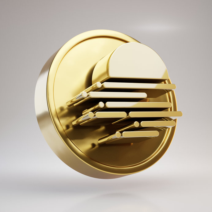 Cryptos in the red, Moonbeam slides 15%