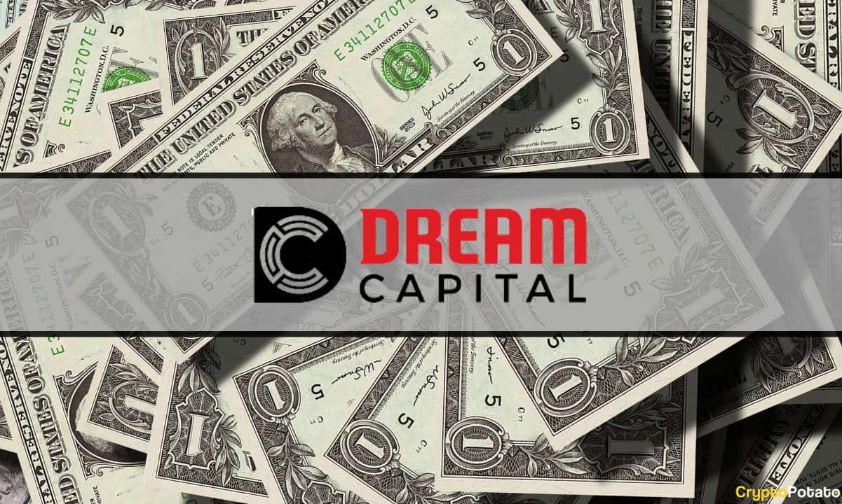 Polygon-based Rario Concludes $120 Million Funding Led by Dream Capital Rario Concludes $120 Million Funding Led by Dream Capital