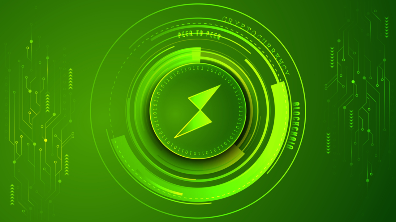 RUNE Rises by Over 20% Today, as NEAR Climbs to Resistance – Market Updates Bitcoin News