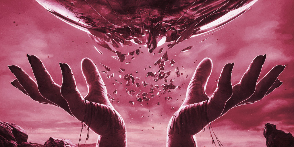 NFT Artist Beeple's Twitter Account Hacked in Phishing Scam