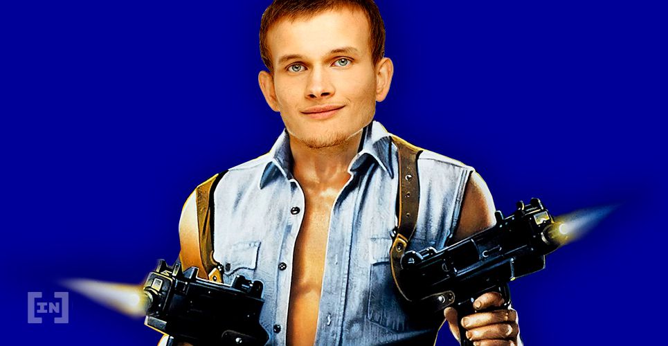Buterin Backs Idea That Small Terra Holders Receive Priority Reimbursement