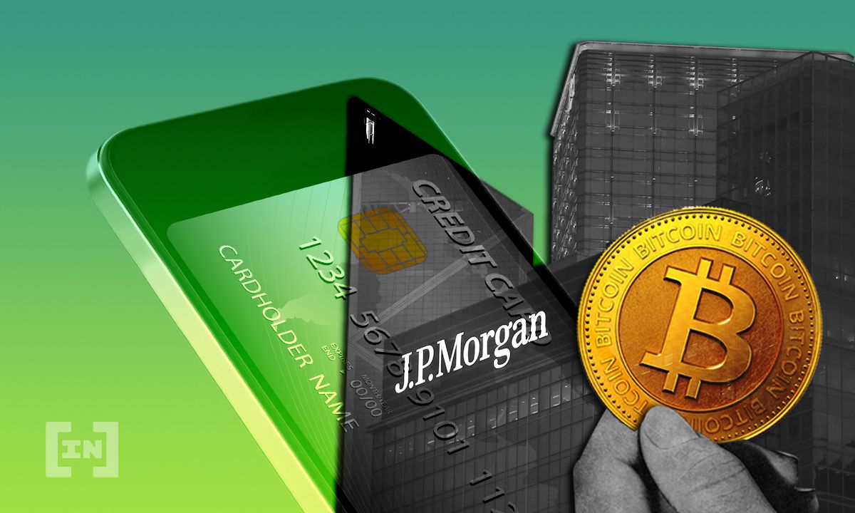 Bitcoin Miner Sell-Offs Could Keep Prices Low, Says JP Morgan