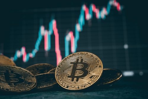Bitcoin defends its price above $20k