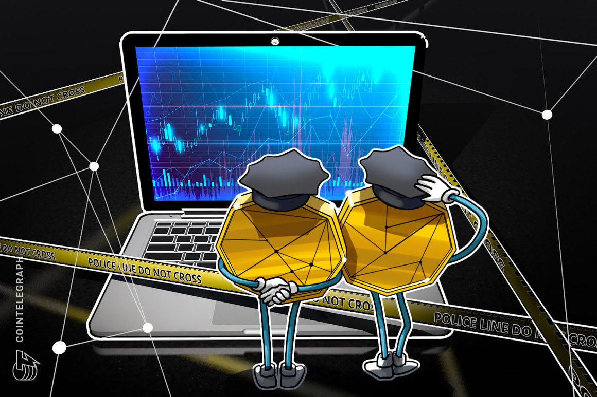 FINRA may hire employees terminated from crypto firms: Report