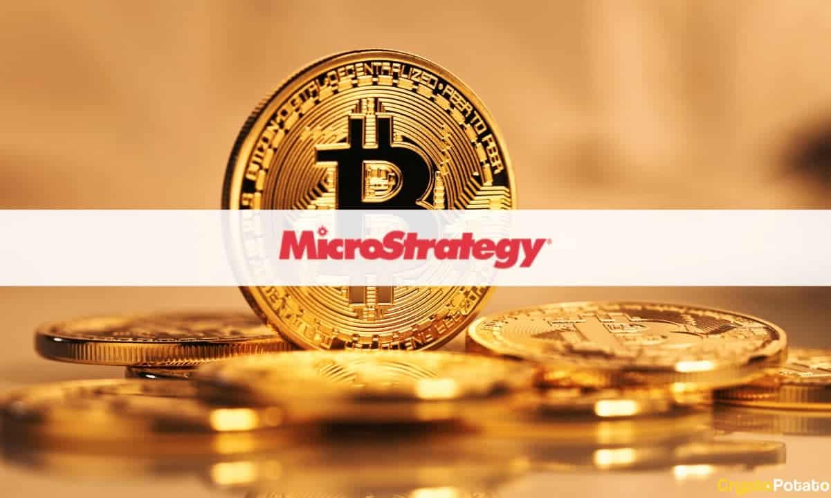 MicroStrategy Adds $10M Worth of Bitcoin at $20.8K