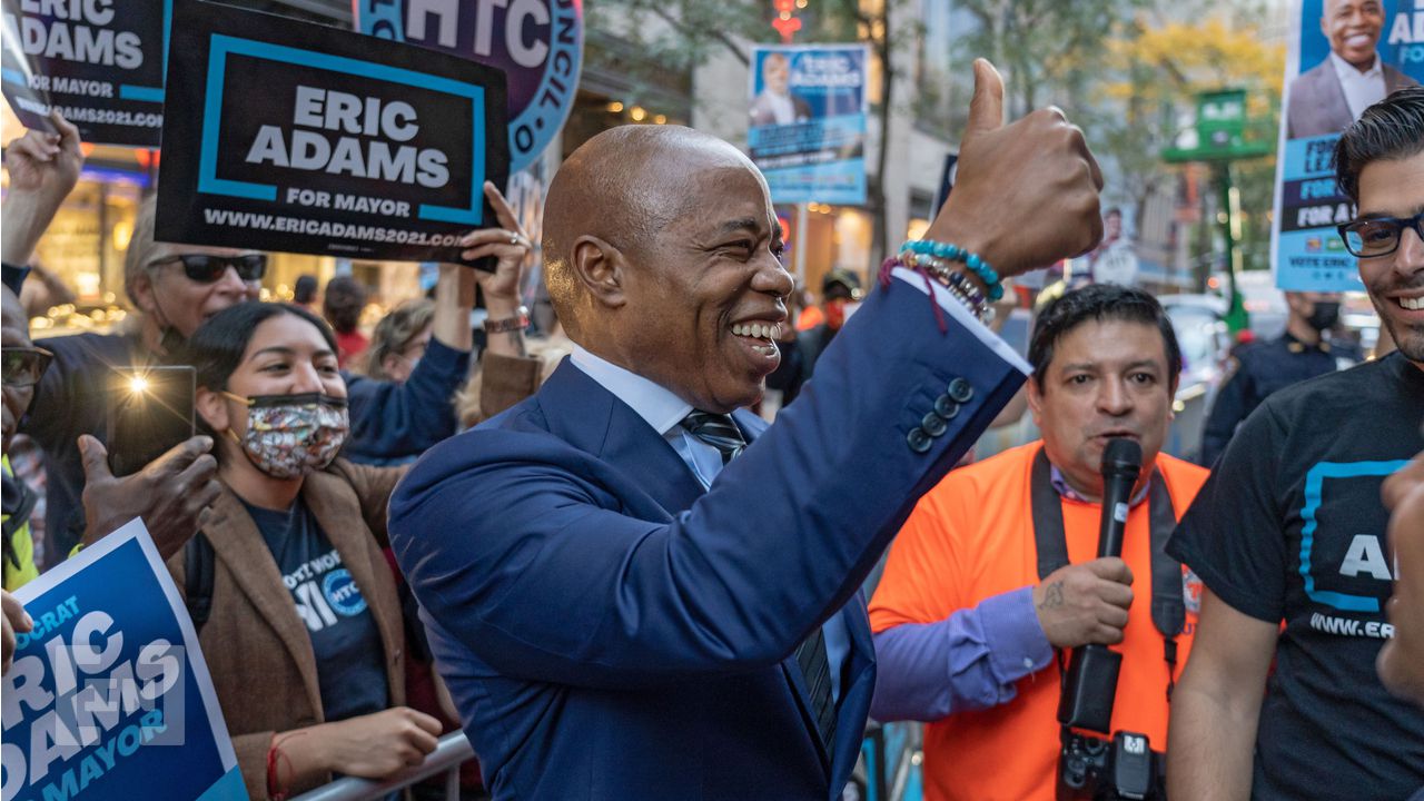 NYC Mayor Adams Opposes Mining Legislation, Calls for ‘Goals Not Bans’