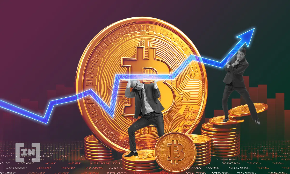 Bitcoin (BTC) Weekly RSI Shows Signals That Historically Preceded Bottoms