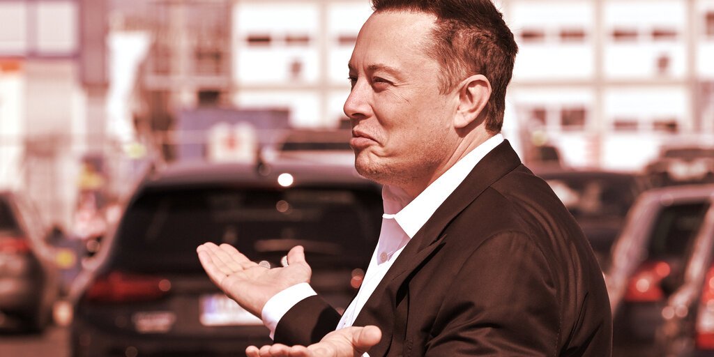 Elon Musk Cancels Twitter Purchase Agreement