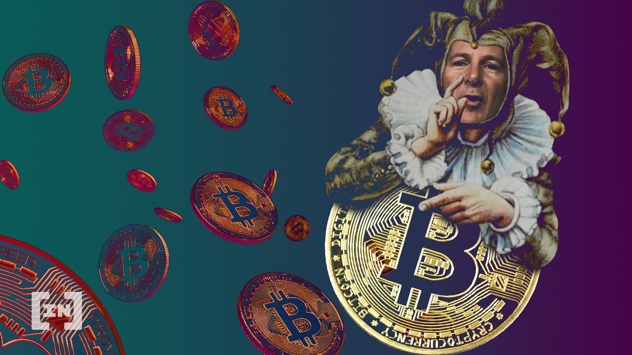 Bitcoin Critic Peter Schiff Liquidating His Euro Pacific Bank in Puerto Rico, Return 100% of Deposits