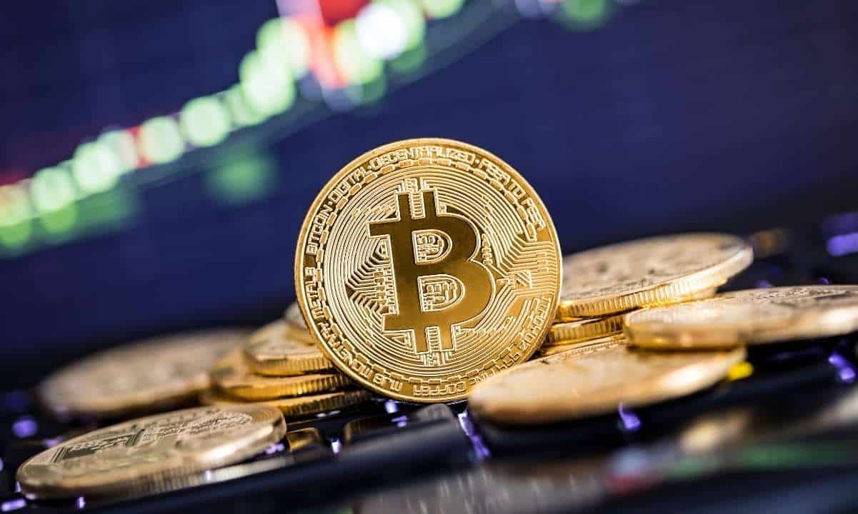 Bitcoin is the Best Distraction From the Current Financial Collapse, Says Franklin's CEO