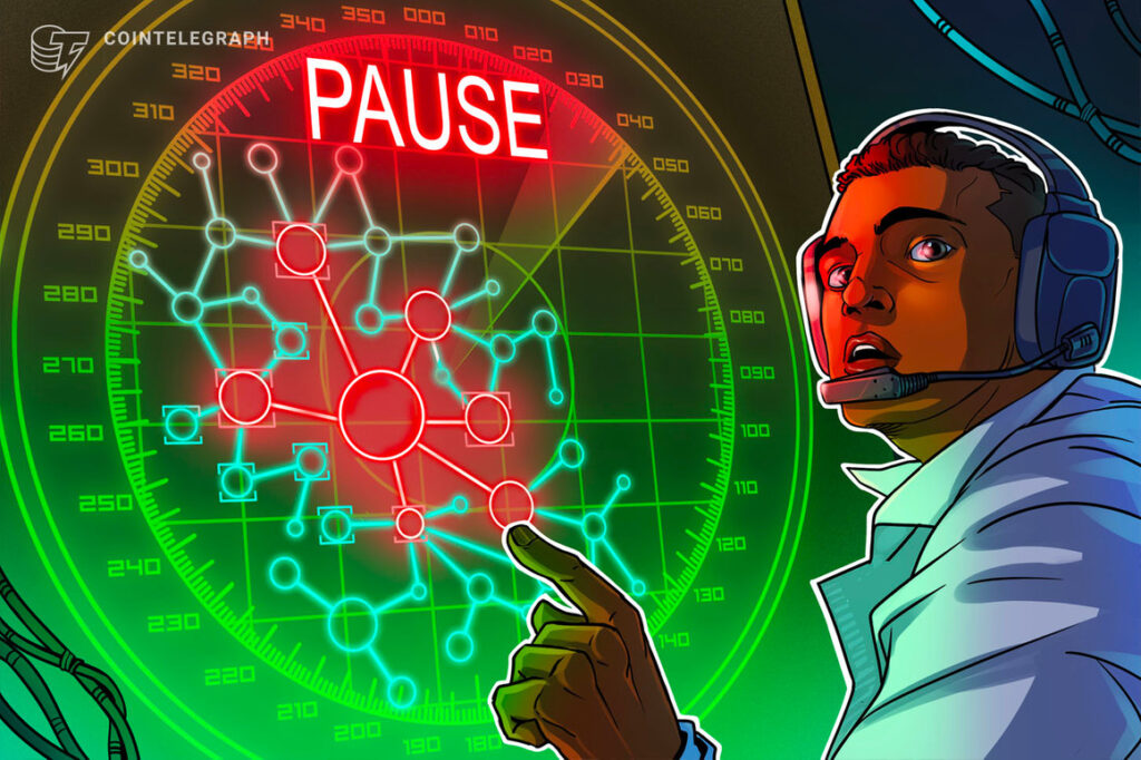 BNB Chain suspends network following $100M cross-chain bridge exploit