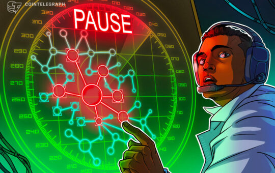 BNB Chain suspends network following $100M cross-chain bridge exploit