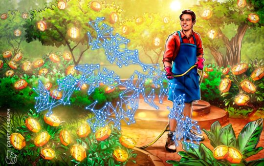 OpenSea dominance fades, Azuki skateboards fetch $2.5M and more