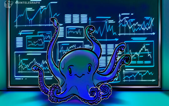 Coinbase and Kraken experience limited services amid markets turbulence