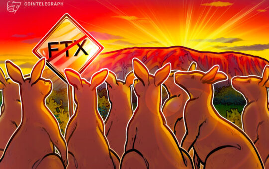 FTX Australia's license suspended as 30K Aussies left in the lurch