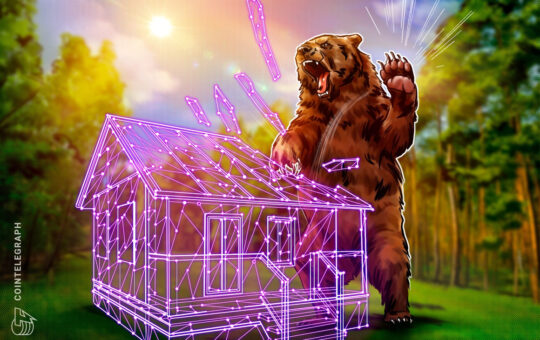 Founders should consider VC firms their allies as they build in the bear market
