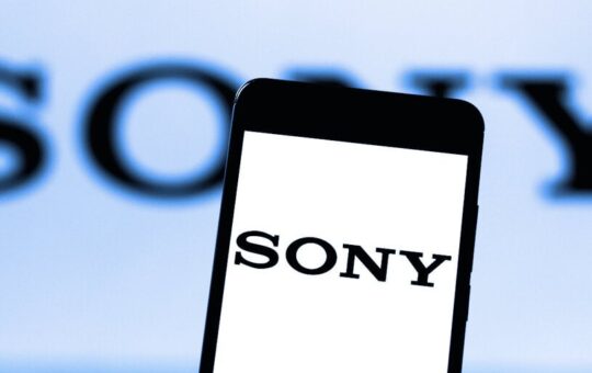 Sony Files Patent for Tracking In-Game Digital Assets With NFTs