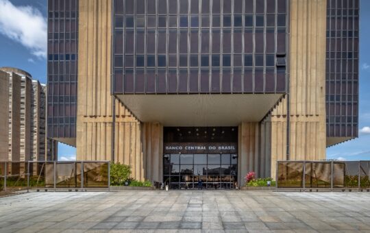 Brazil Central Bank plans to launch CBDC in 2024
