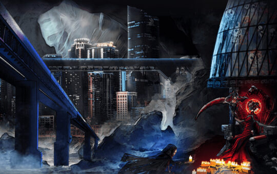 Crypto Investors Flock to This New Play-to-Earn Game Because of Its Unique Features