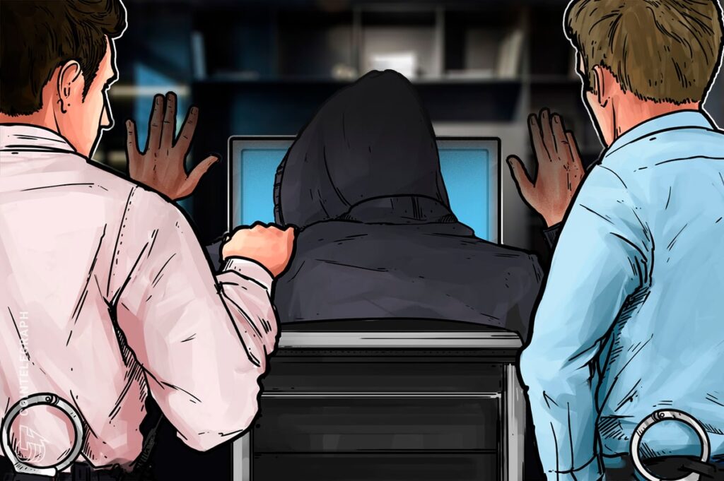 Mango Markets exploiter arrested on fraud charges — Maybe it WAS illegal