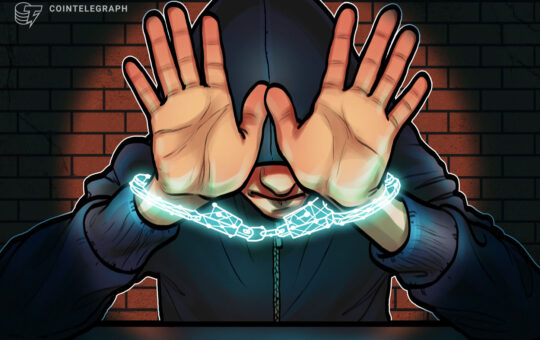 Monkey Drainer-linked scammers possibly exposed after an on-chain quarrel
