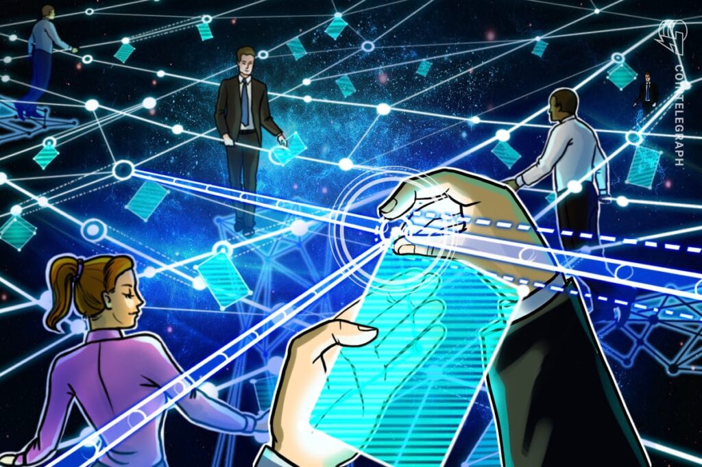 Revoke your smart contract approvals ASAP, warns crypto investor