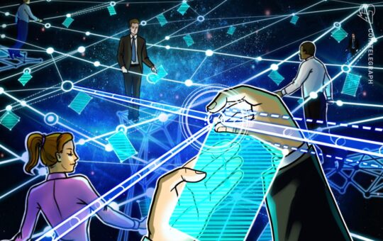 Revoke your smart contract approvals ASAP, warns crypto investor