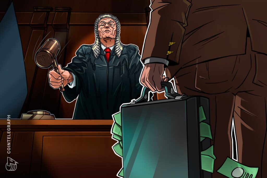 Who guaranteed Bankman-Fried’s $250M bail?