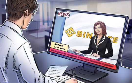 Binance withdrawals and BUSD redemptions surge post Paxos crackdown
