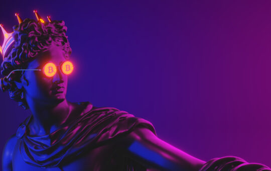 Bitcoin’s Seventh “Golden Cross” in 10 Years Nears – What This Means for BTC Price?