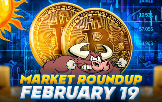 Can BTC and ETH Reach New Highs After Breaking Out of Narrow Ranges?