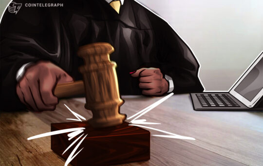 Coinbase hit with proposed trademark lawsuit over Nano derivative products