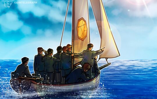 Aussie crypto exchange hints interest in Hong Kong base, but it’ll depend