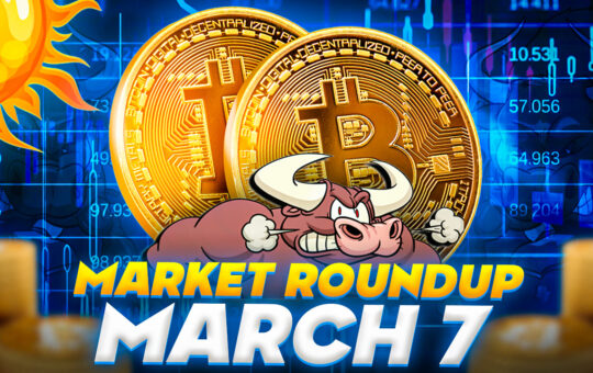 Bitcoin Price Prediction as BTC Attempts Breakout to $23,000 Level – Can BTC Recover?