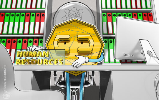 Goldman Sachs still open to crypto hires amid massive 3,200 staff cut