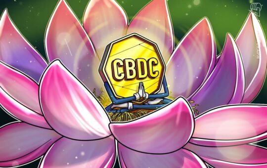 India explores offline functionality of CBDCs — RBI executive director