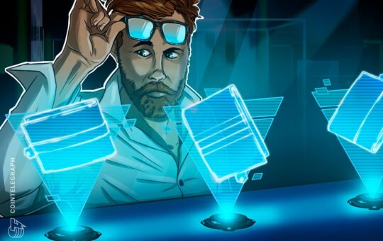 Microsoft reportedly testing Edge browser web3 wallet integration