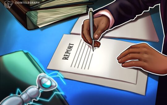 Jane Street, Tower Research and Radix are Binance’s 'VIP' clients in CFTC suit: Report