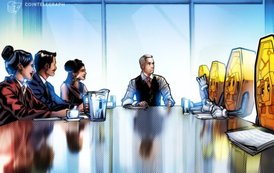 US crackdown will push crypto’s 'center of gravity' to Hong Kong: Kaiko CEO