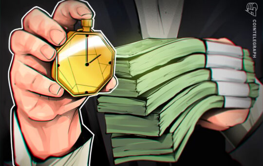 FTX advisors billed the bankrupt firm for a whopping $103M in Q1