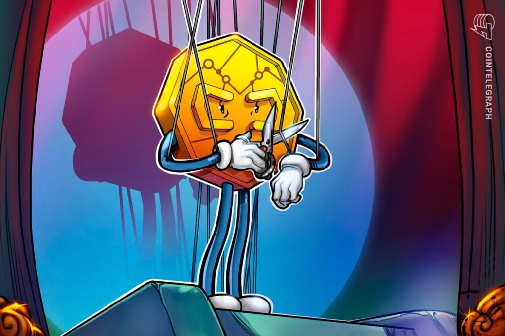 Former SEC chief warns influencers about prosecution for crypto price manipulation