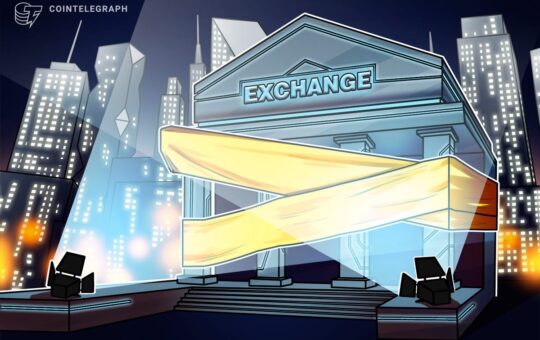 Hotbit exchange halts operations, urges users to withdraw funds
