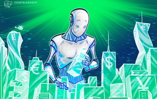 It can ‘drive substantial economic growth’