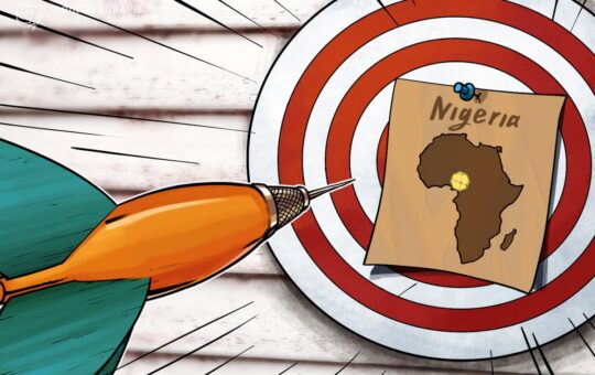 Nigeria SEC prepares new digital asset rules