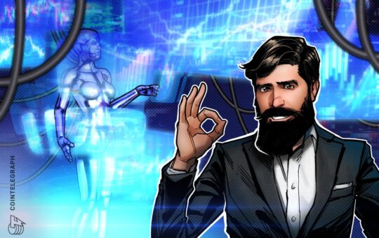 Responsible AI can create policies to help ‘better serve society’