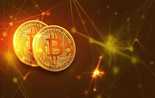 BTC Supply on Exchanges Drops to 5-Year Low Amid SEC-Induced Panic